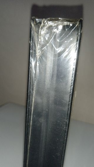 CAZA FANTASMAS 2 VHS PRECINTADO DE LA EPOCA