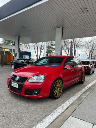 Volkswagen Golf 2006