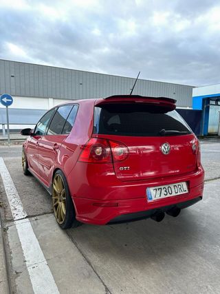 Volkswagen Golf 2006
