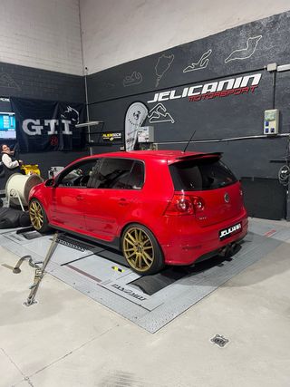 Volkswagen Golf 2006