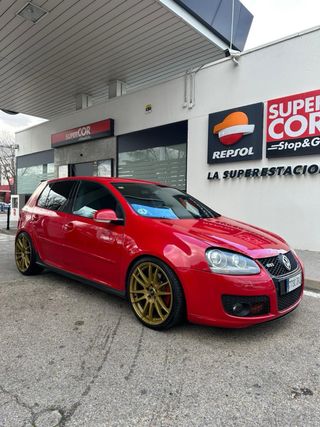 Volkswagen Golf 2006