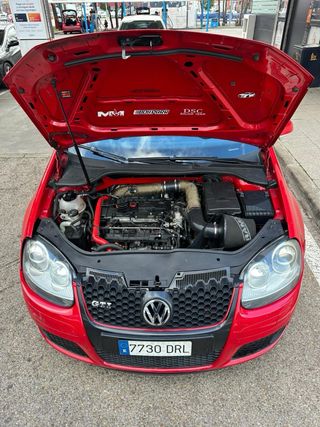 Volkswagen Golf 2006