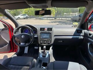 Volkswagen Golf 2006