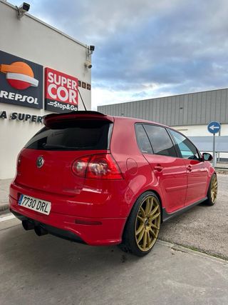 Volkswagen Golf 2006