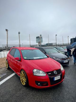 Volkswagen Golf 2006