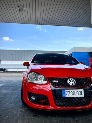 Volkswagen Golf 2006