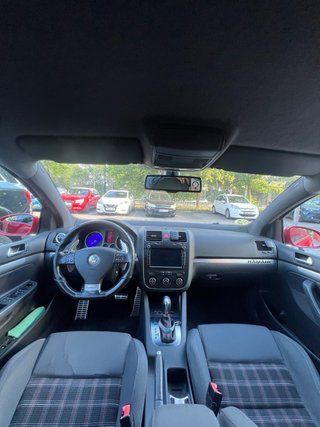 Volkswagen Golf 2006