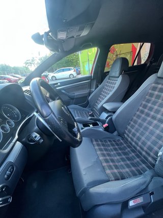 Volkswagen Golf 2006