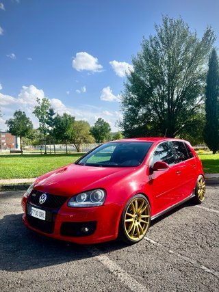 Volkswagen Golf 2006