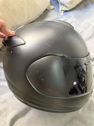 Casco Arai Chaser V con visera tintada