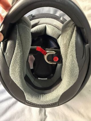 Casco Arai Chaser V con visera tintada