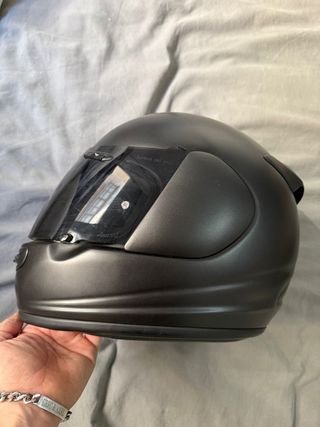 Casco Arai Chaser V con visera tintada