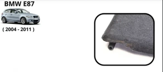 Kit Chapeleira BMW E87