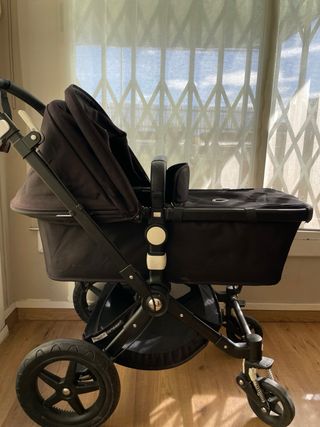Bugaboo Camaleón 3 - Muy buen estado