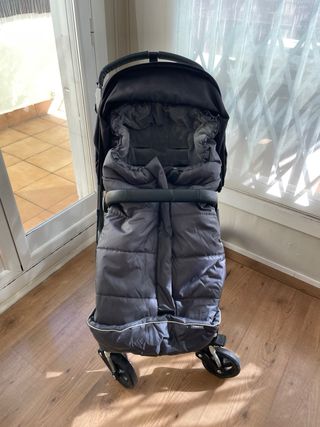 Bugaboo Camaleón 3 - Muy buen estado