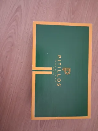 Zapatos Pitillos Piel Mujer Marrones