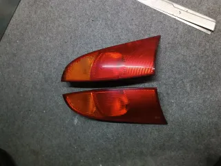 Se vende despiece de Ford Focus 2003