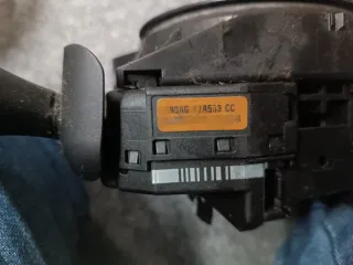 Se vende despiece de Ford Focus 2003