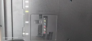 Televisor Samsung Negro/Plateado regalo Apple TV