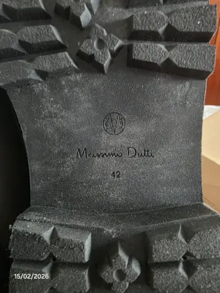 Zapatos de vestir marrones para hombre