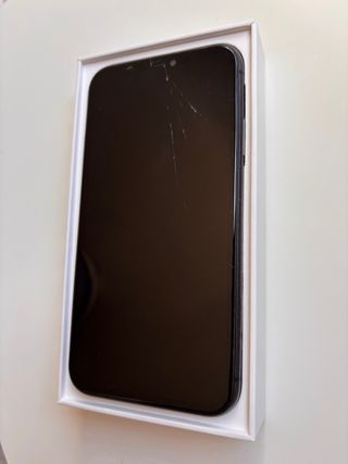 iPhone 11 Negro para reparar