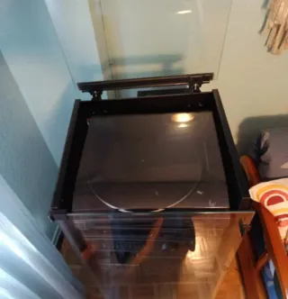 Tocadiscos Sony Antiguo (Para Reparar)