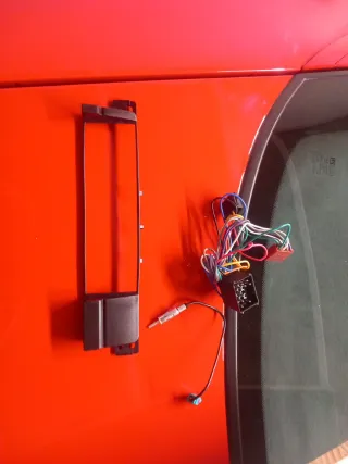 Adaptador Radio BMW Serie 3 E46