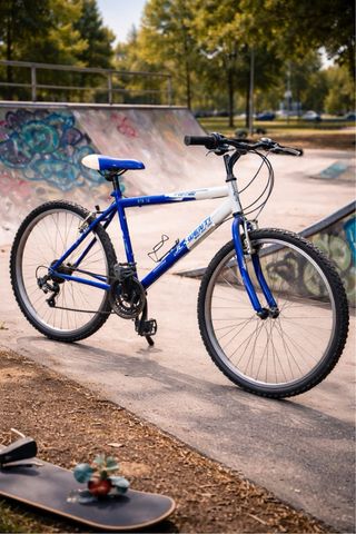 Pack 2 Bicicletas Montaña Rodado 26