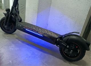 SmartGyro Crossover Dual Pro