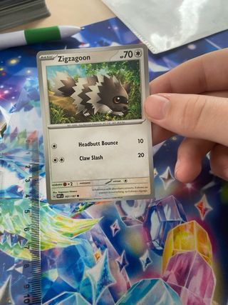 Carta Pokémon Dipplin 127/167