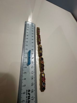 Bracciale Fiorentino Vintage Paste Vetree