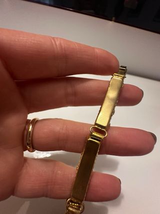 Bracciale Fiorentino Vintage Paste Vetree