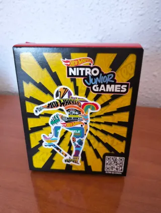 Cajas Multiversus McDonald's Nuevas