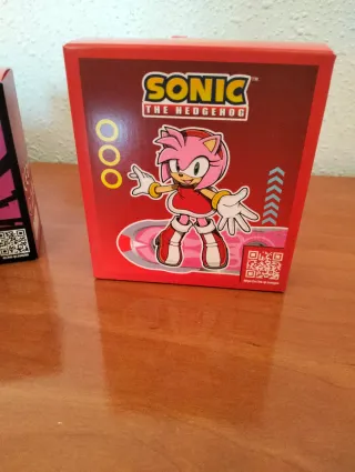 Cajas Multiversus McDonald's Nuevas