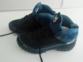 Botas Millet Wanaka Mid GORE-TEX Talla 40 2/3