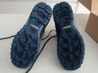 Botas Millet Wanaka Mid GORE-TEX Talla 40 2/3