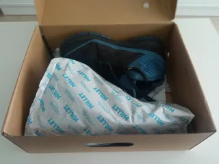 Botas Millet Wanaka Mid GORE-TEX Talla 40 2/3