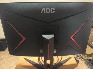 Monitor AOC Gaming