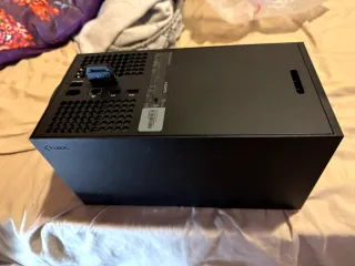 Xbox Series X 2TB + Garantía