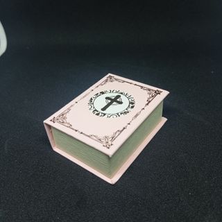 2 MEDALLAS VIRGEN MILAGROSA EN ESTUCHE