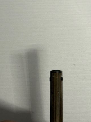 Aurora Vintage Argento 925 Penna