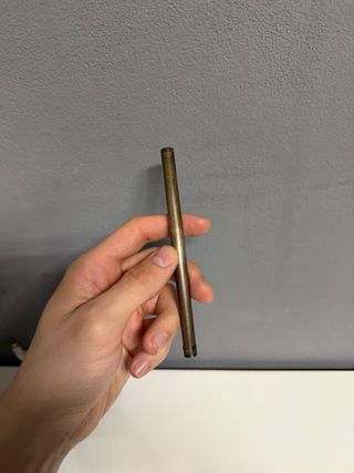 Aurora Vintage Argento 925 Penna