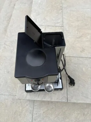 Cafetera Expreso Fagor CR-282