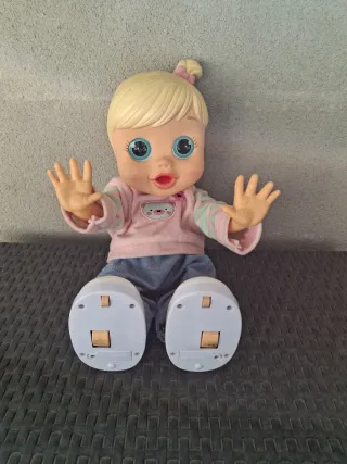 Muñeca Pekebaby Marta