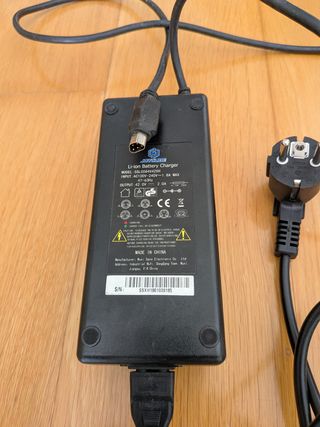 Carregador Xiaomi Qicycle