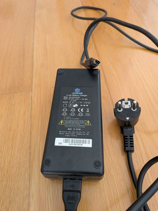 Carregador Xiaomi Qicycle