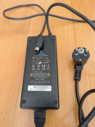 Carregador Xiaomi Qicycle