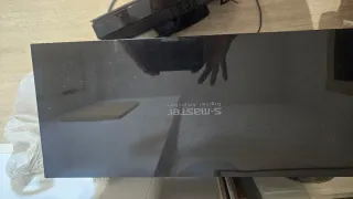 Altavoces Sony Home Cinema Negros