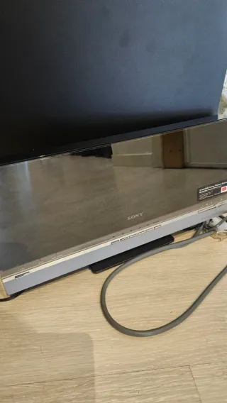 Altavoces Sony Home Cinema Negros