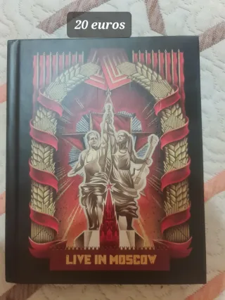 Colección CDs Rammstein